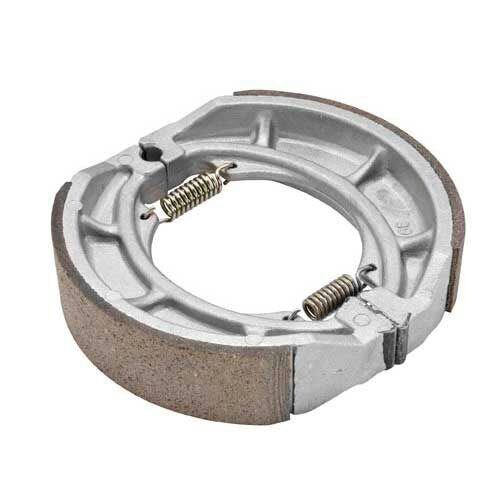 Ww5115 Gn125GS125 Motorcycle Shoe Brake Genuine Parts ADC12 Aluminum Alloy