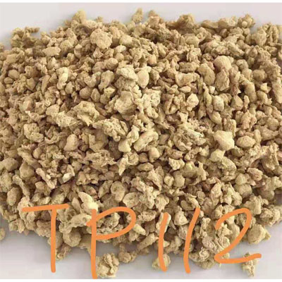 Wholesale Top Quality Textured Vegetable Protein