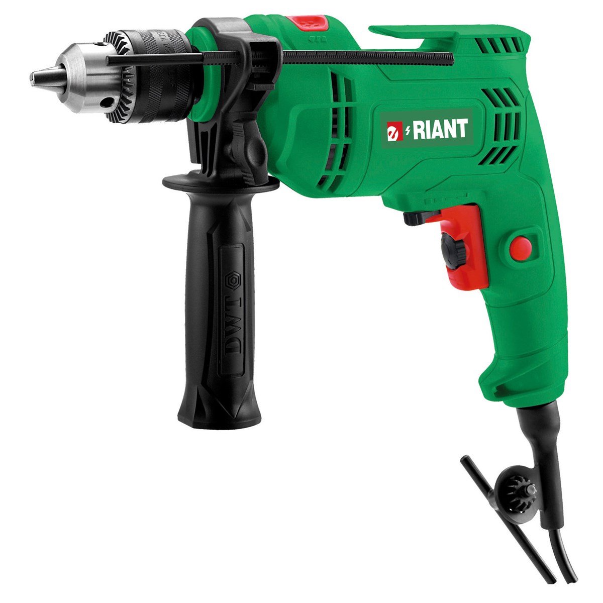 New design electric nail drill 10mm impact drilling set 550w power tools impact drill with great price