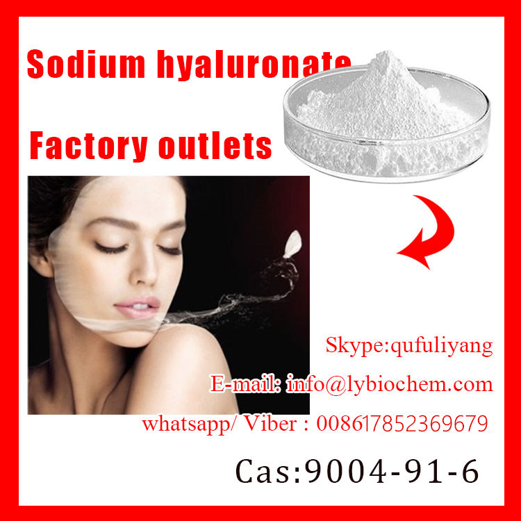 Hyaluronic Acid Cosmetic Grade