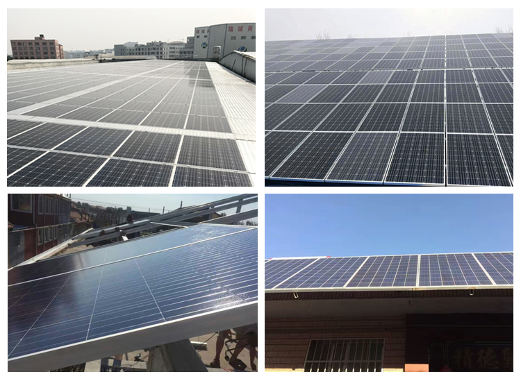 china wholesale 100w poly panel solar cells