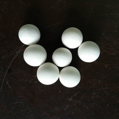 Porcelain ball Alumina Ceramic Balls High Alumina Ball