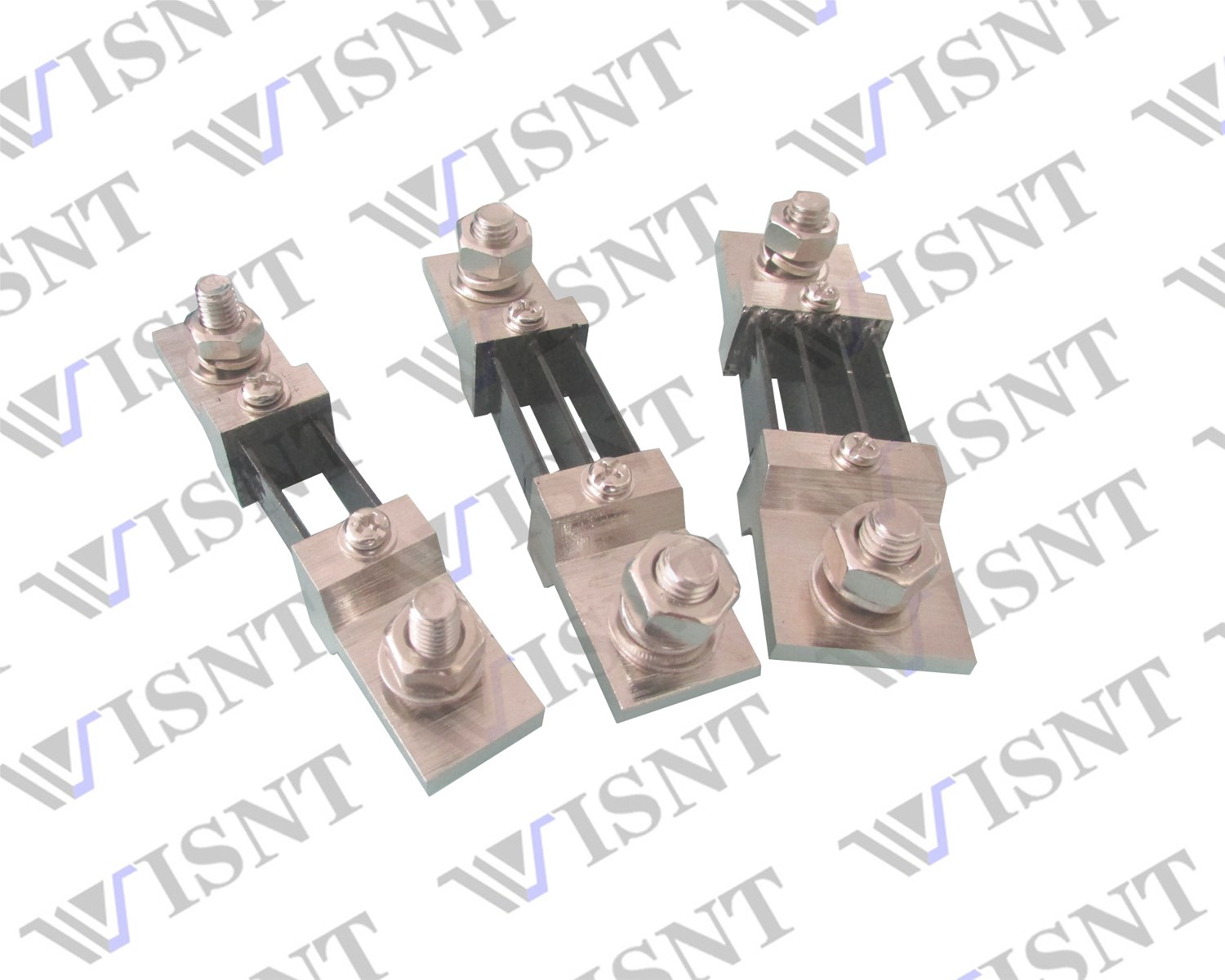 High precision current shunt 200A75mV05 low ohm current detector