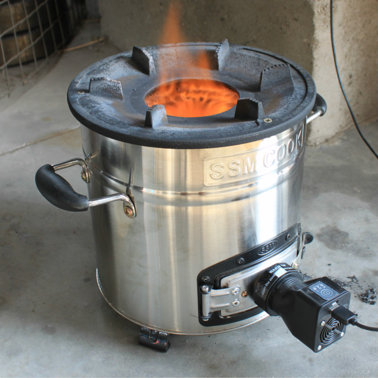 bbq wood pellet stove rocket stove