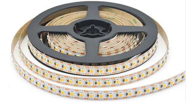 Mini cutting SMD2835 One LED cuttable LED Strip 120Leds Light