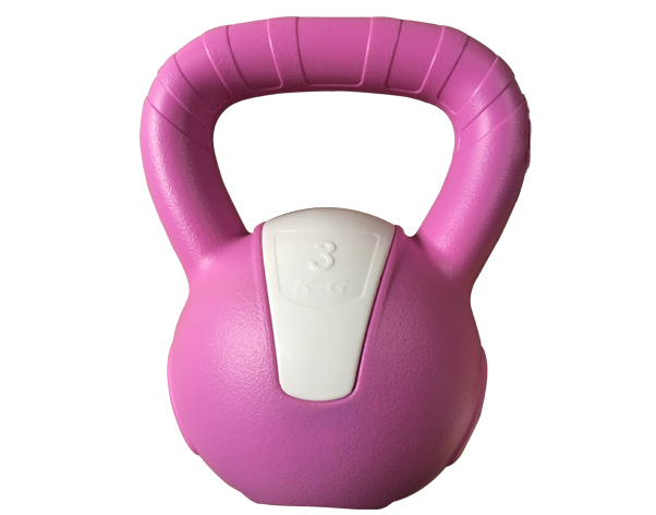 Kettle Bell 3 kgs5 kgs 8 kgs 12 kgs Made in Taiwan