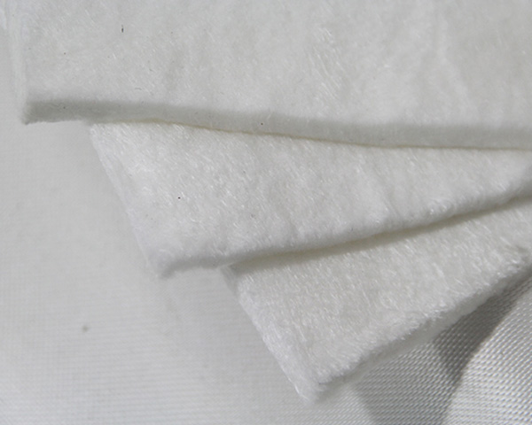 Silica Fiber Glass Needle Mat Thermal Insulation Silica Fiber Glass Needle Mat Thermal Insulation