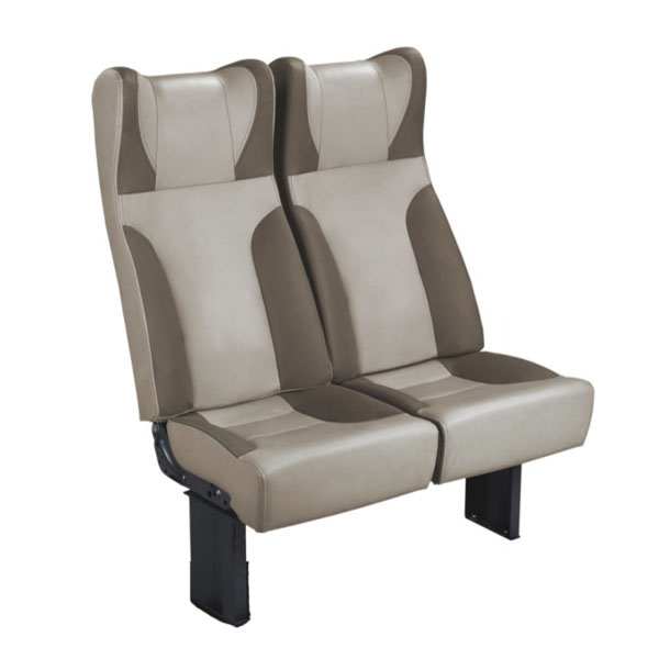Bus Seat with High Quality in Fabric Materials