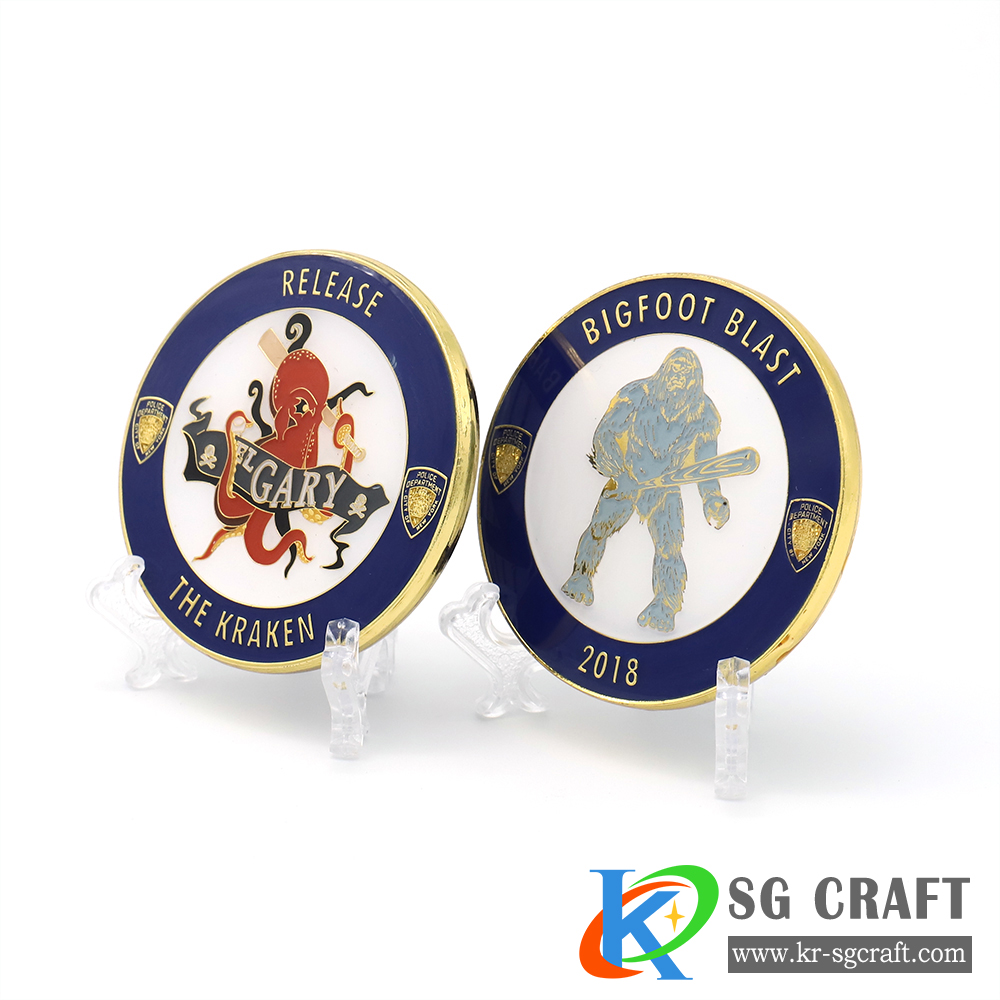 MANUFACTURER IN CHINA CUSTOM METAL DIE STRUCK SOFT ENAMEL SILVER FUNNY SOUVENIR DRAGON COINS for FESTIVAL EVENTS