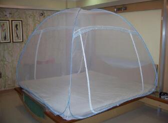 AMVIGOR Selffolding Mosquito Nets
