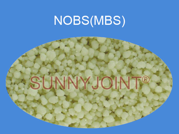 RUBBER ACCELERATOR NOBS CAS NO102772