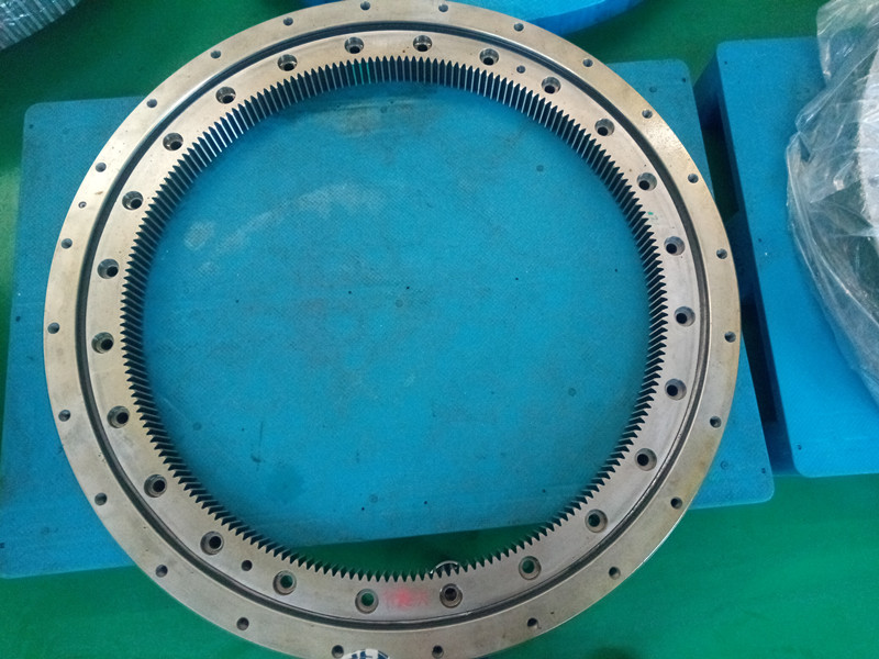 Cross Roller Slewing Ring Bearings Luoyang jiayu Bearing