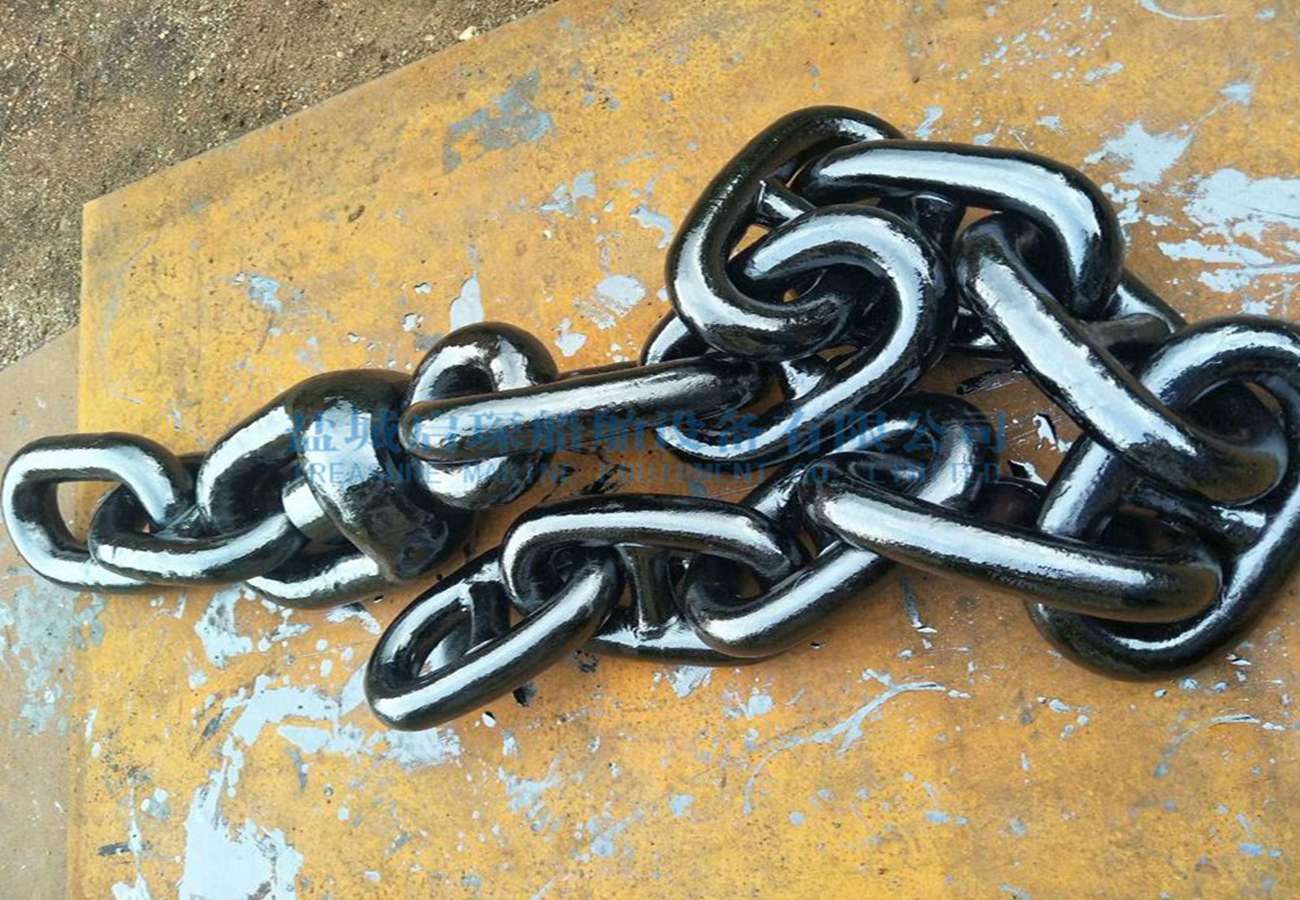 swivel shackle end shackle kenter shackle
