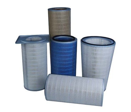 DUST COLLECTOR HIGH EFFICIENCY LONG FILTER CARTRIDGE
