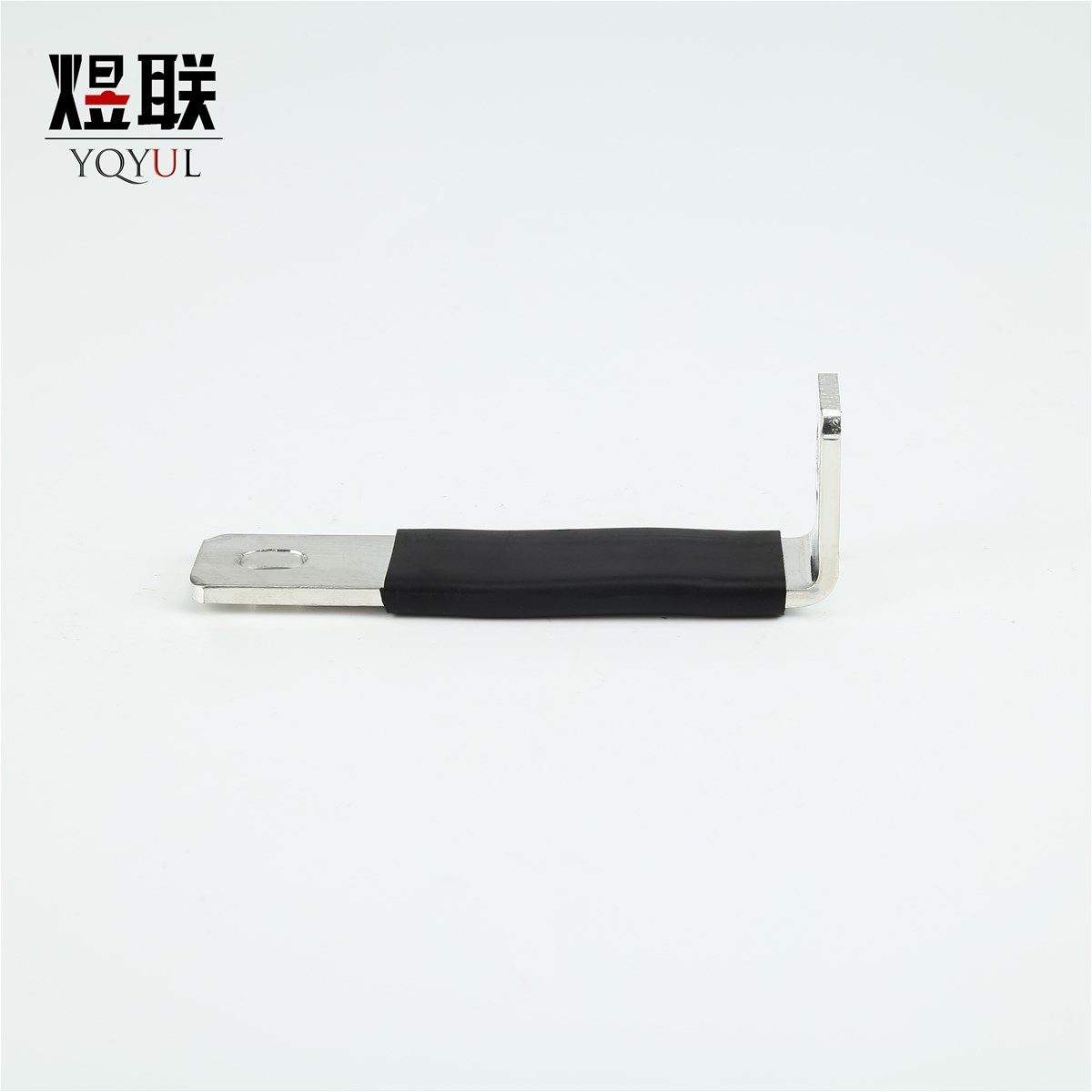 High quality Tinned laminated copper bus bar connectors insulated connector