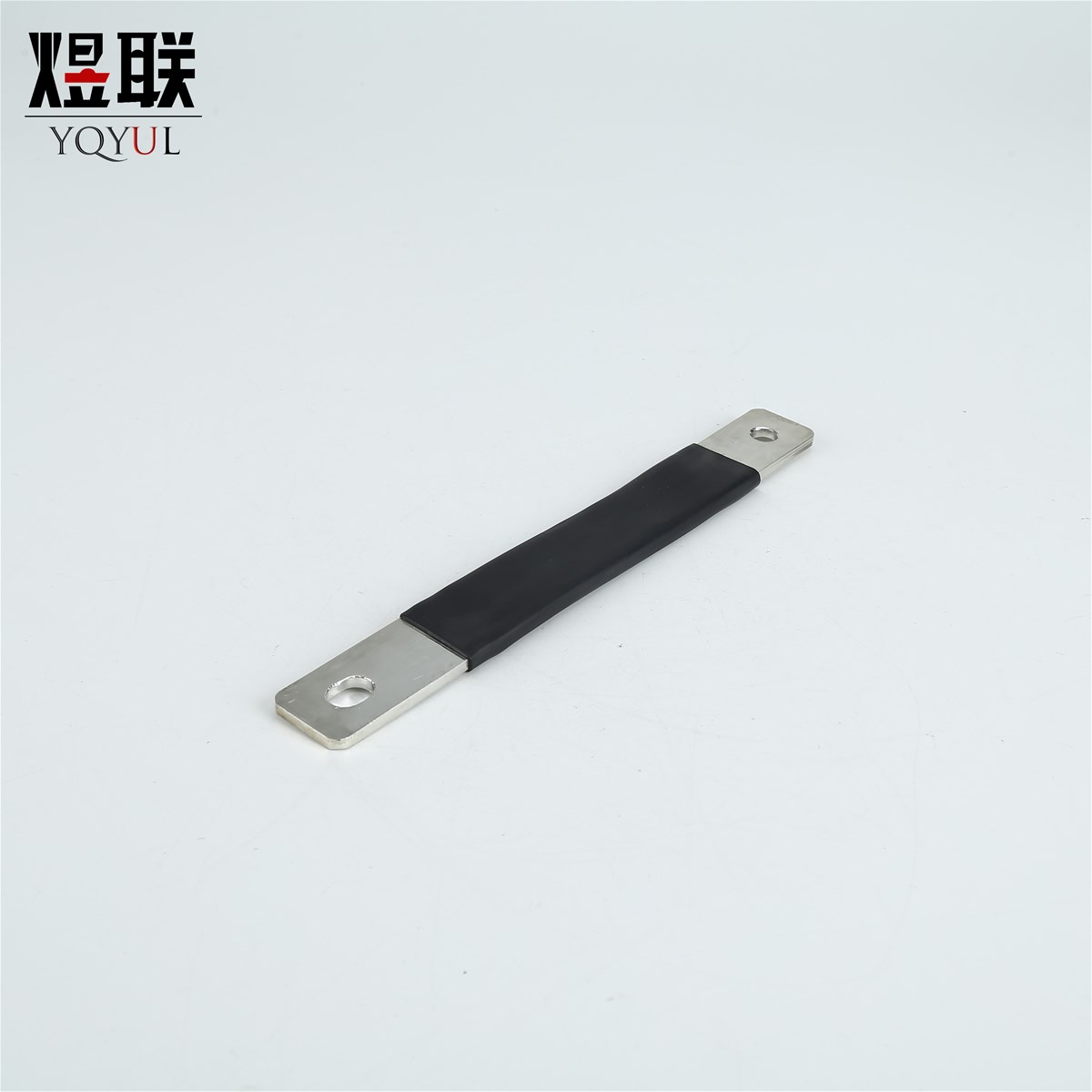 High quality Tinned laminated copper bus bar connectors insulated connector