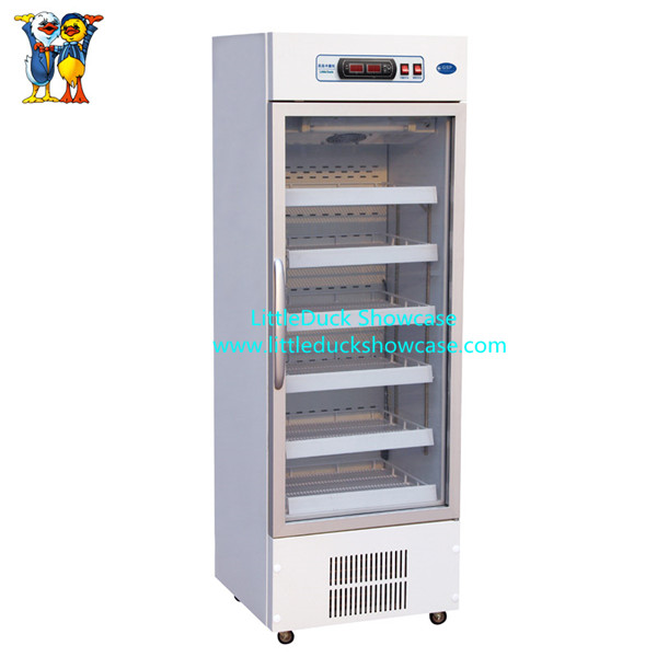 Laboratory Hospital Use Medical Pharmacy Pharmaceutical Freezer