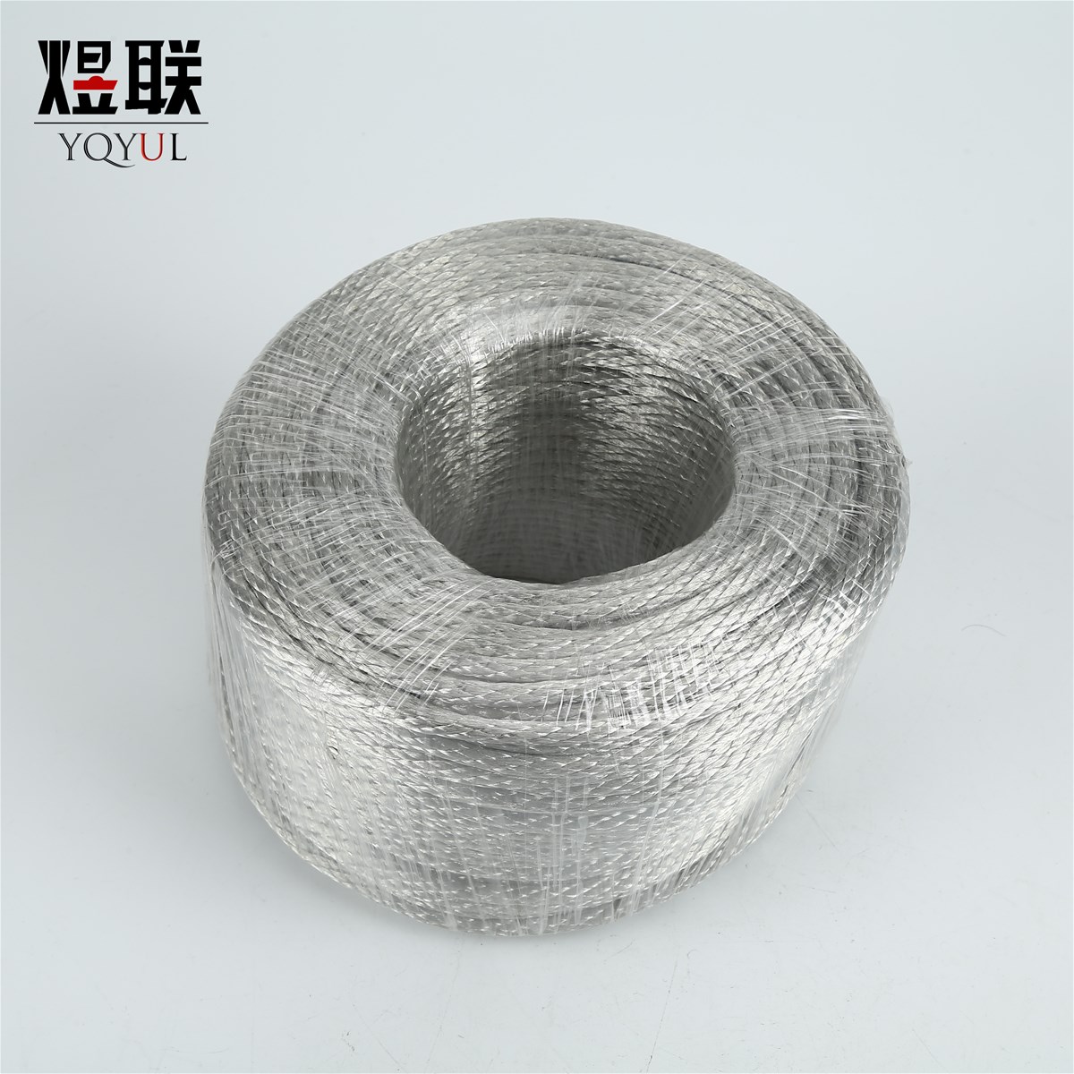 Tinned copper stranded wire grounding flexible round wire