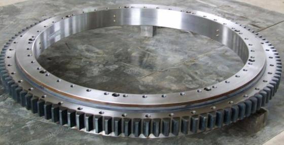 Slewing Bearing with External Gear luoyang jiayu Bearing