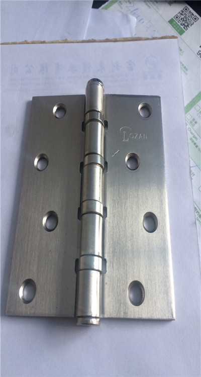 lose pin hinge with good quality hinge
