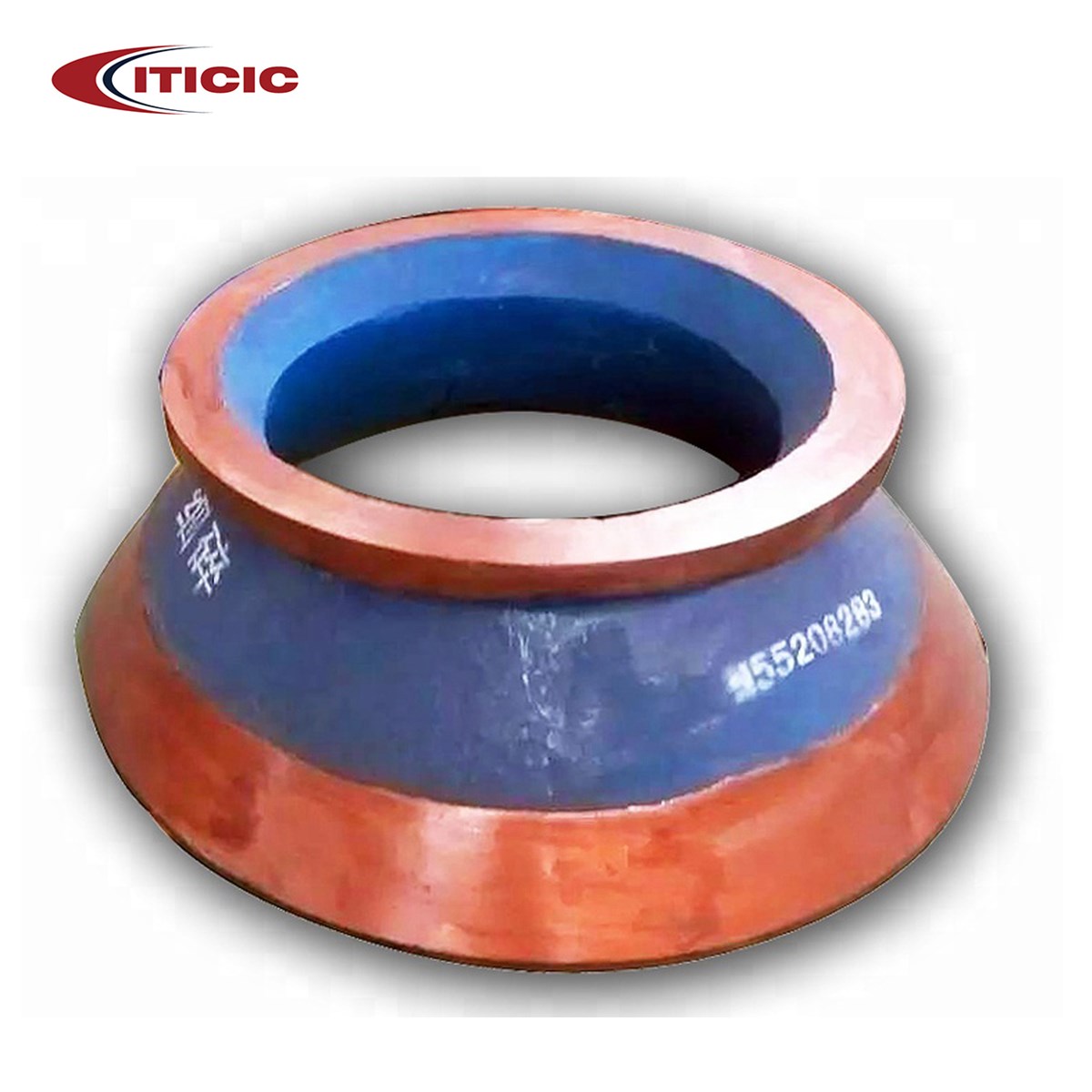 mining equipment spare parts crusher parts