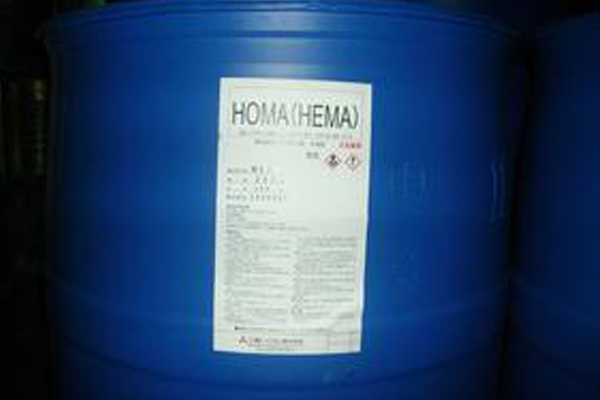 2Hydroxyl Ethyl MethacrylateHEMA 1 2Hydroxyl Ethyl Methacrylate HEMA is mainly used for the modification