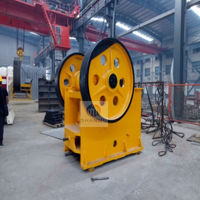 PE900x1200 Jaw crusher from China Professional Supplier