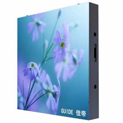 2019 LED Display Rental Outdoor P481 Full Colours