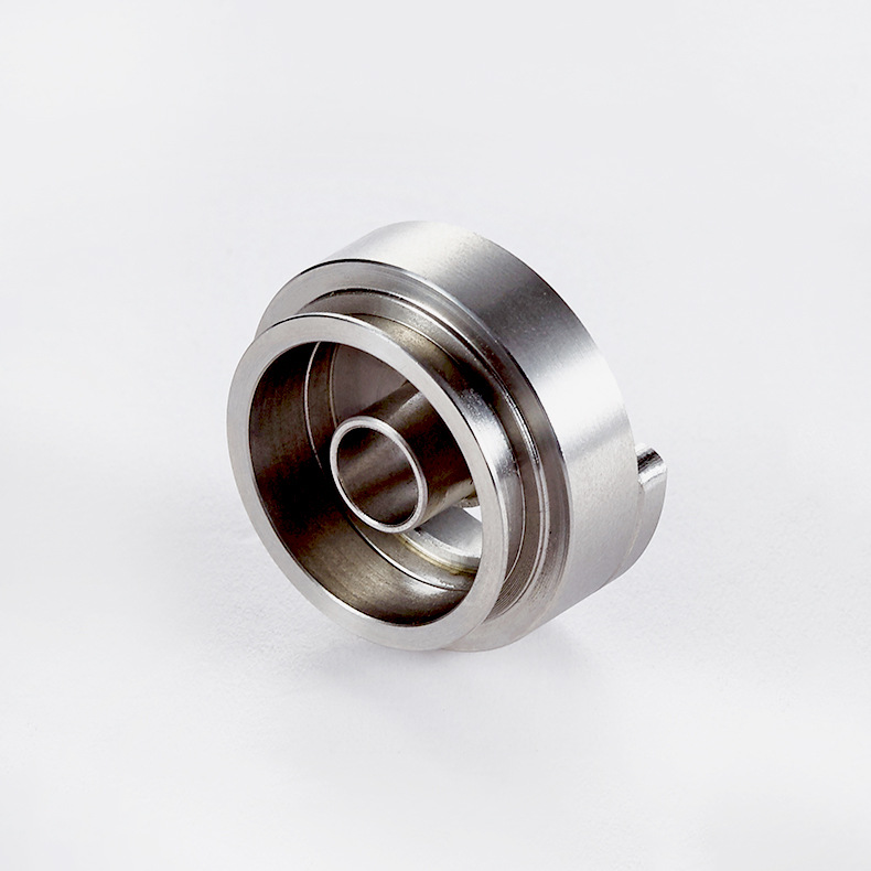 CNC Machining Service Metal Parts