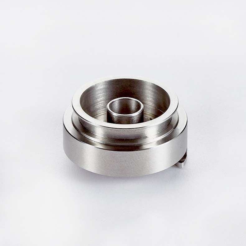 CNC Machining Service Metal Parts