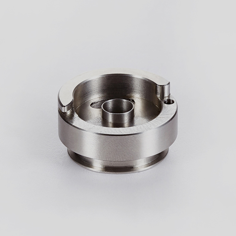 CNC Machining Service Metal Parts