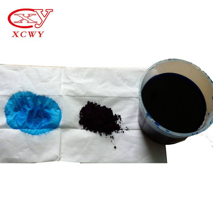 Direct turquoise blue gl CI direct blue 86 paper wood dyestuff