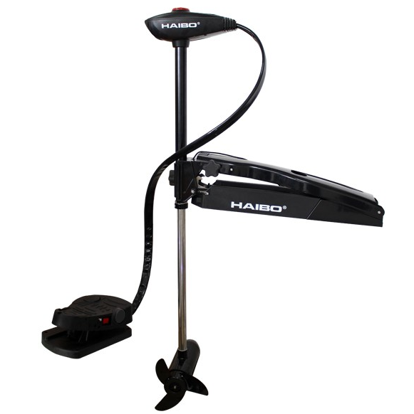 Wire Control Trolling Motor for fishing