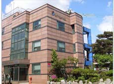 Shinwoo Besteel Co., Ltd.