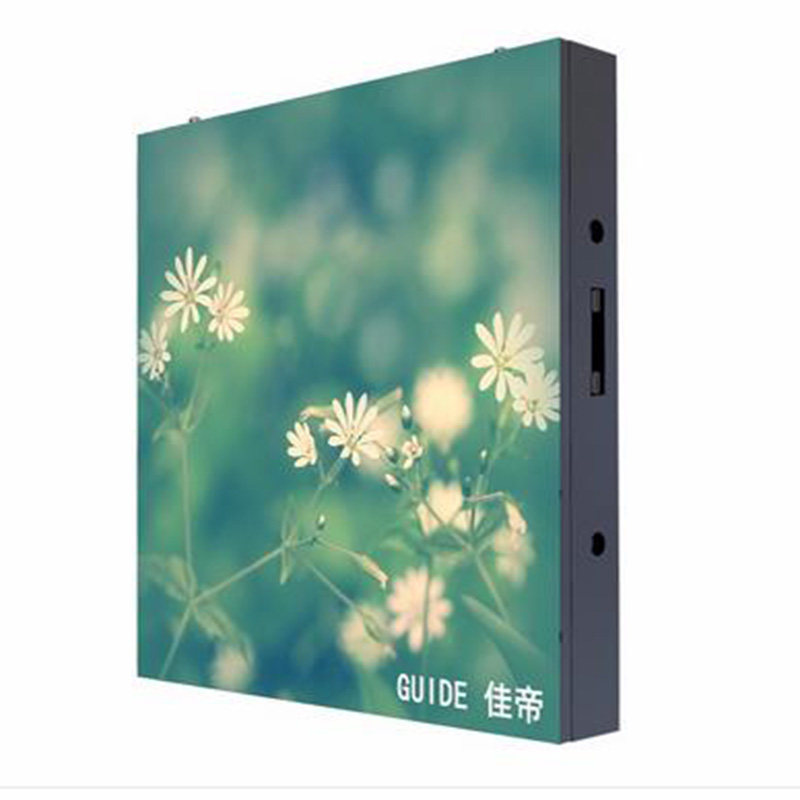 2019 LED Display Rental Outdoor P391 Full Colours