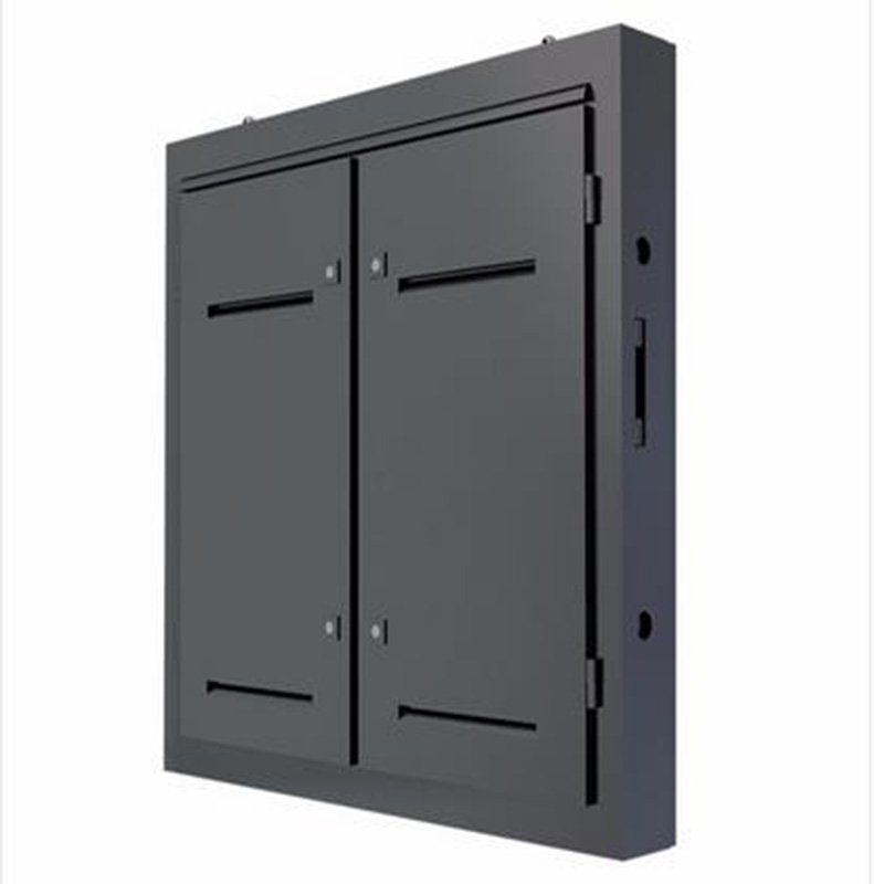 2019 LED Display Rental Outdoor P391 Full Colours