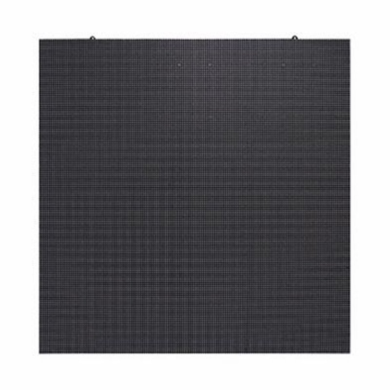 2019 LED Display Rental Outdoor P391 Full Colours