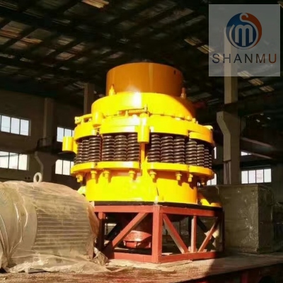Spring Cone Crusher PYB900 ON SALE