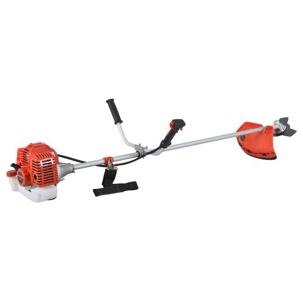 52cc gasoline engine brush cutter power stroke brush cutter nylon trimmer head 44F5 petrol engine