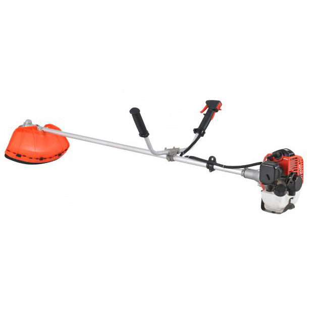 Classical 26cc grass trimmer brush cutter with gas engine power CG260 in hot sale with CEGS