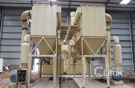 Graphite powder grinder powder making machine