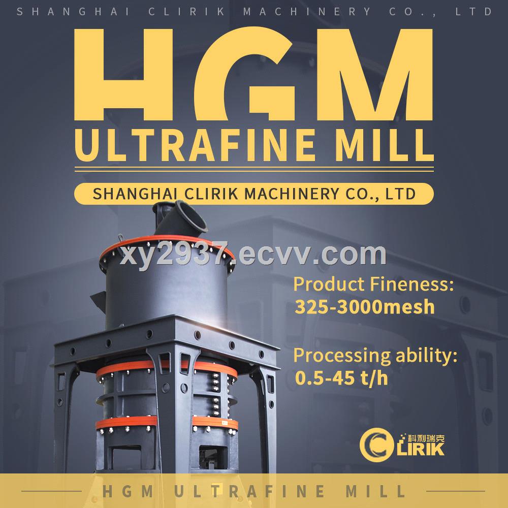 Micro powder grinding millgrinding equipment