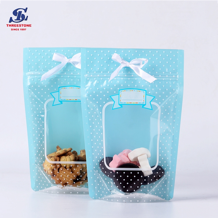 Stand up Bag Food Packaging Bags