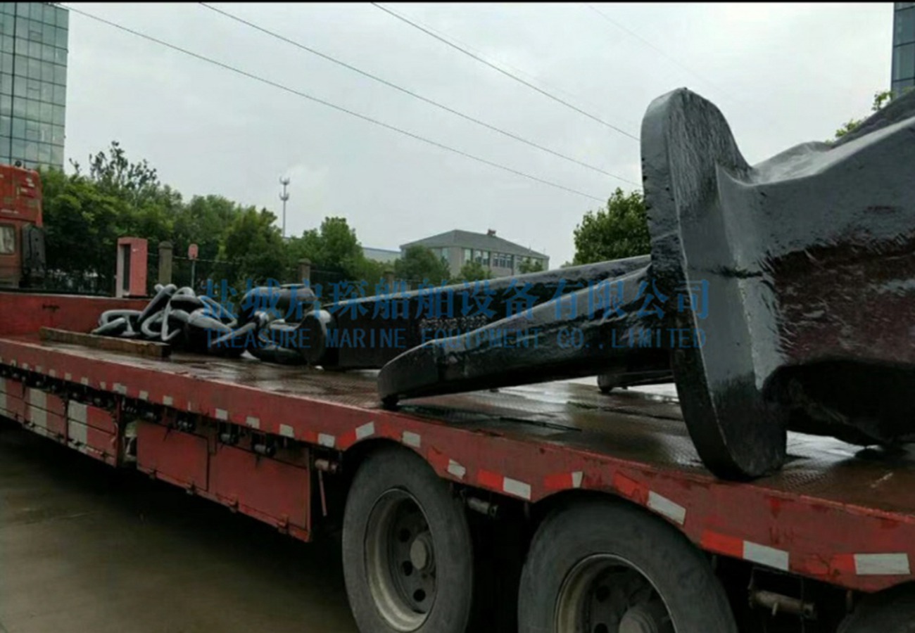 6900kg SPEK ANCHOR TYPE 95 SR M