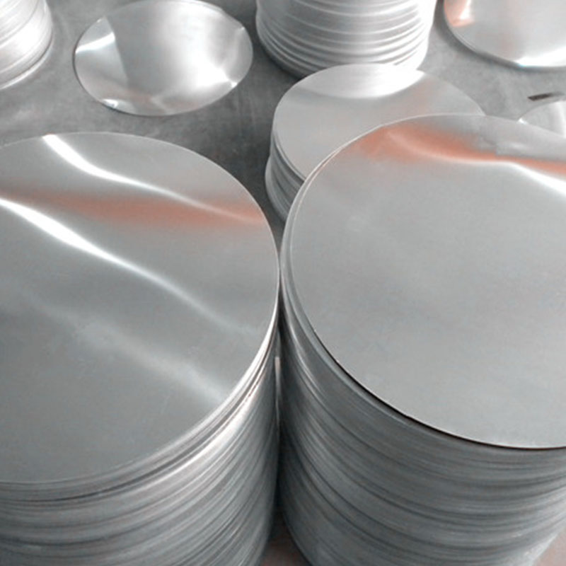 best price 1100 3003 5005 aluminium circles