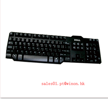 winon supply single color keyboard inkwell pad printer on promotion