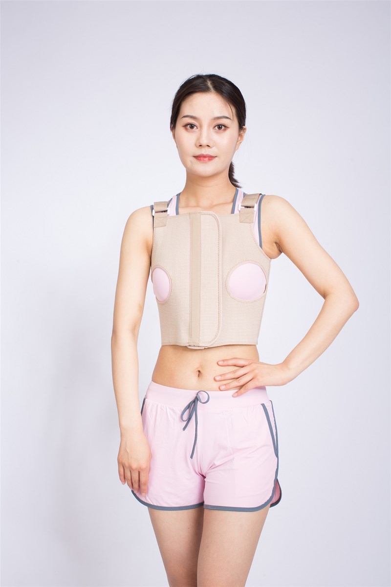 Factory Hot Sales Comfortable Strap medical rib belt