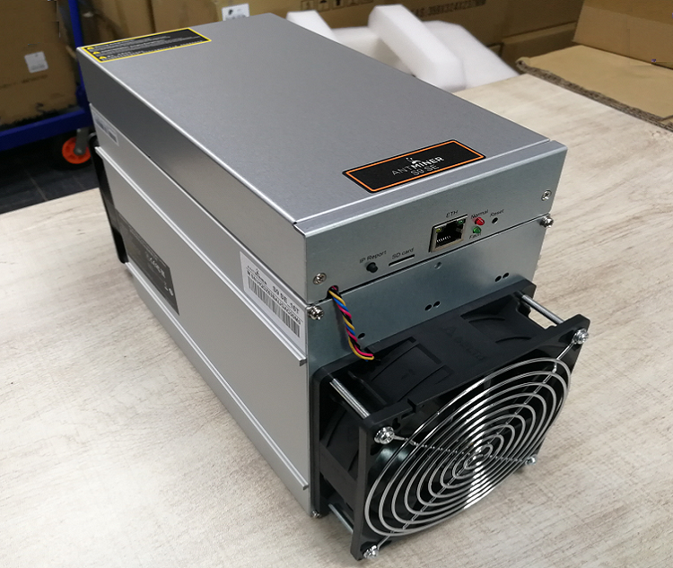 New Antminer S9 SE 16THs BTC miner with bitmain power supply