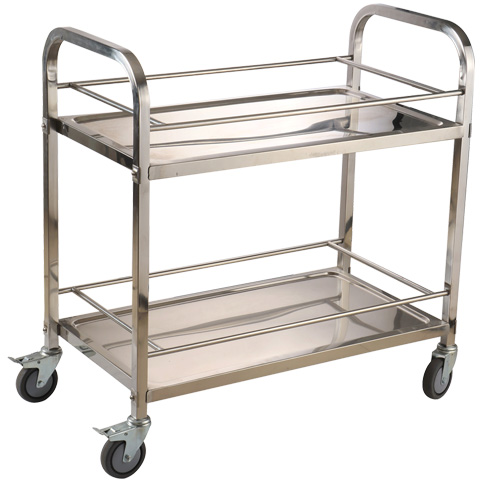 beverage trolley liquor cart supplier low price hight quality