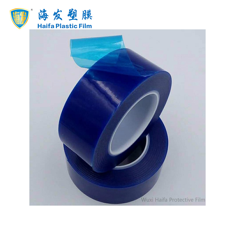 Offer PE blue protective Film